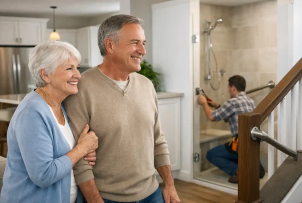 Aging in Place Remodeling That Works