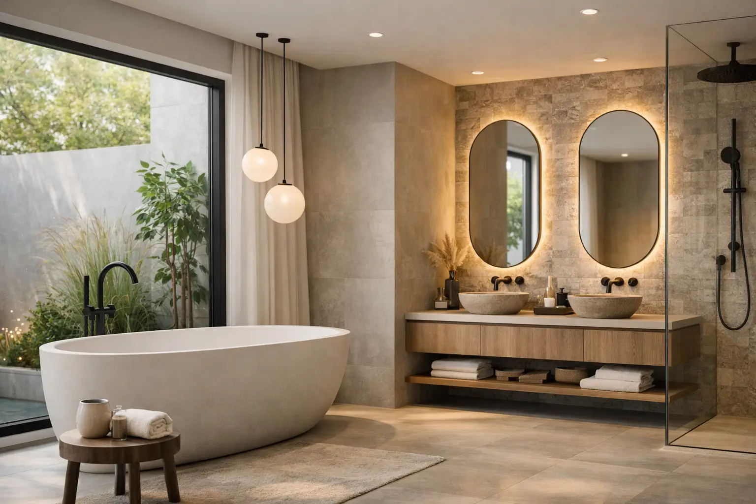 Bathroom Design Trends 2026 Worth Planning For