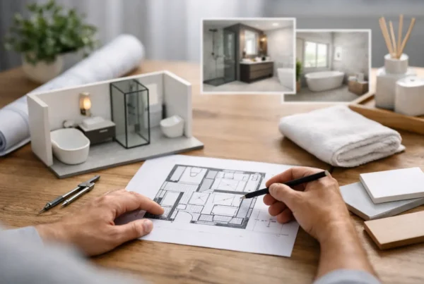 Bathroom Layout Planning Guide for Better Daily Use