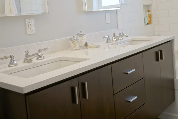 Custom home remodel - Bathroom design by Jessica at Nor Design & Construction. Bathroom Remodel by Nor Design & Construction. Nor Design and Construction is the best bathroom construction company in Seattle offering bathroom remodeling in West Seattle and surrounding areas. Bath and shower remodel with the best bathroom design company in Seattle. Renovate bathroom Seattle. Bathroom and kitchen remodeling company provides custom designed bathroom remodeling and construction