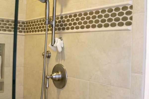 Custom home remodel - Bathroom Renovation - Bathroom Design & Bathroom Remodel by Nor Design & Construction