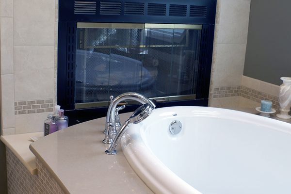 Custom home remodel - Bathroom Renovation - Bathroom Design & Bathroom Remodel by Nor Design & Construction