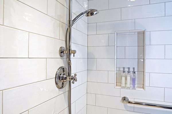 Custom home remodel - Bathroom Renovation - Bathroom Design & Bathroom Remodel by Nor Design & Construction