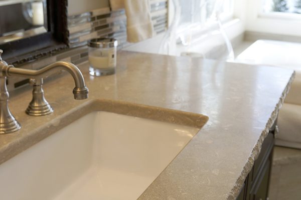 Custom home remodel - Bathroom Renovation - Bathroom Design & Bathroom Remodel by Nor Design & Construction