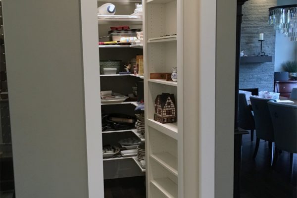 Custom home remodel - Kitchen Design & Kitchen Remodel by Nor Design & Construction