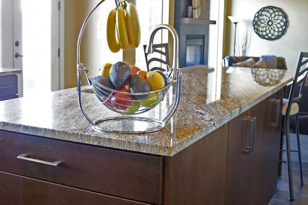 Custom home remodel - Kitchen renovation in West Seattle - Kitchen Remodel & Kitchen Design by Nor Design & Construction