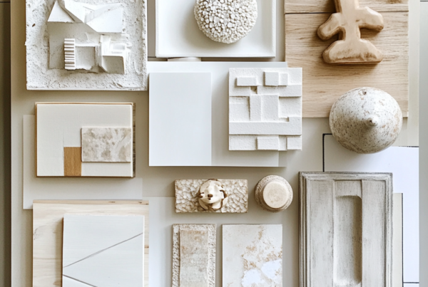 remodeling mood board