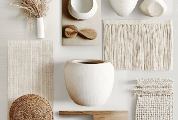 remodeling mood board