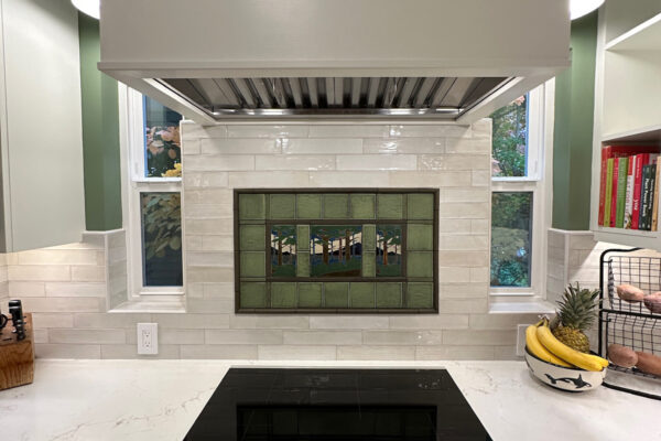 West Seattle Kitchen Remodel