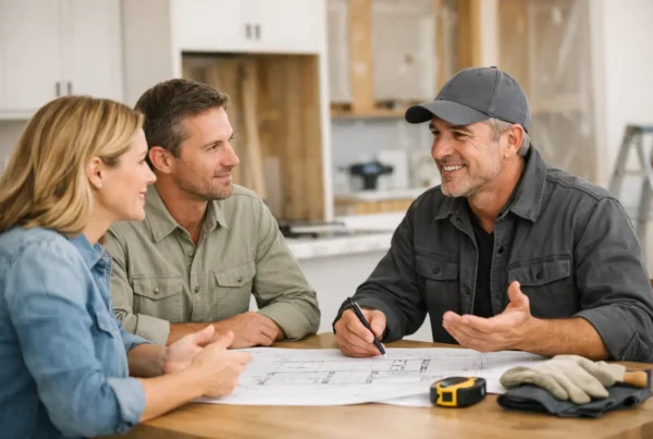 15 Questions to Ask a Remodeling Contractor