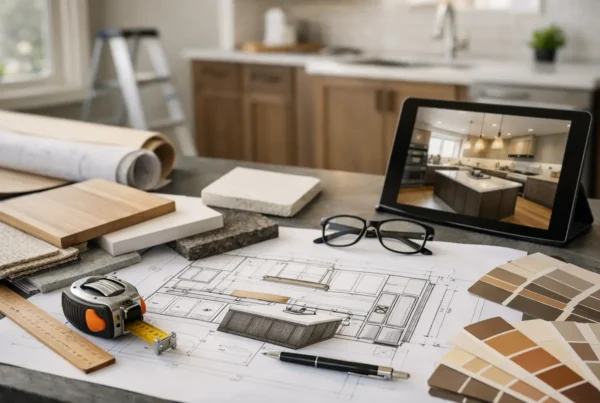 How to Plan a Kitchen Remodel Right