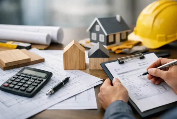 Project Bid vs Estimate Remodeling Guide