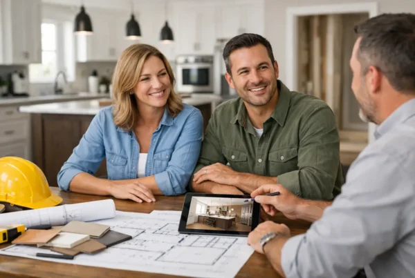 What Is Design Build Remodeling?