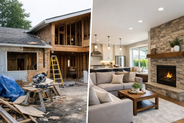 When to Remodel a Whole House