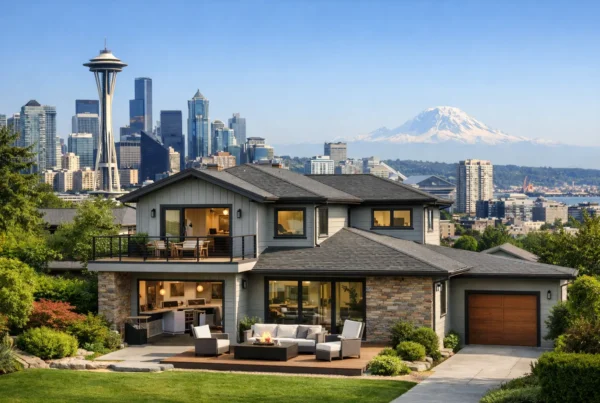 Whole House Remodel Guide for Seattle Homes