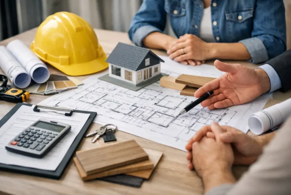 What Does a Remodel Bid Include? Clear Answers