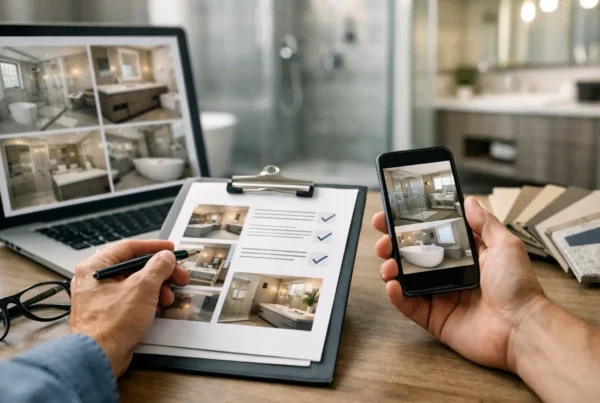 Bathroom Contractor Reviews Worth Reading Closely
