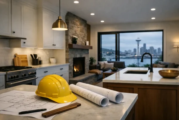 Do I Need Permits for My Seattle Remodel?