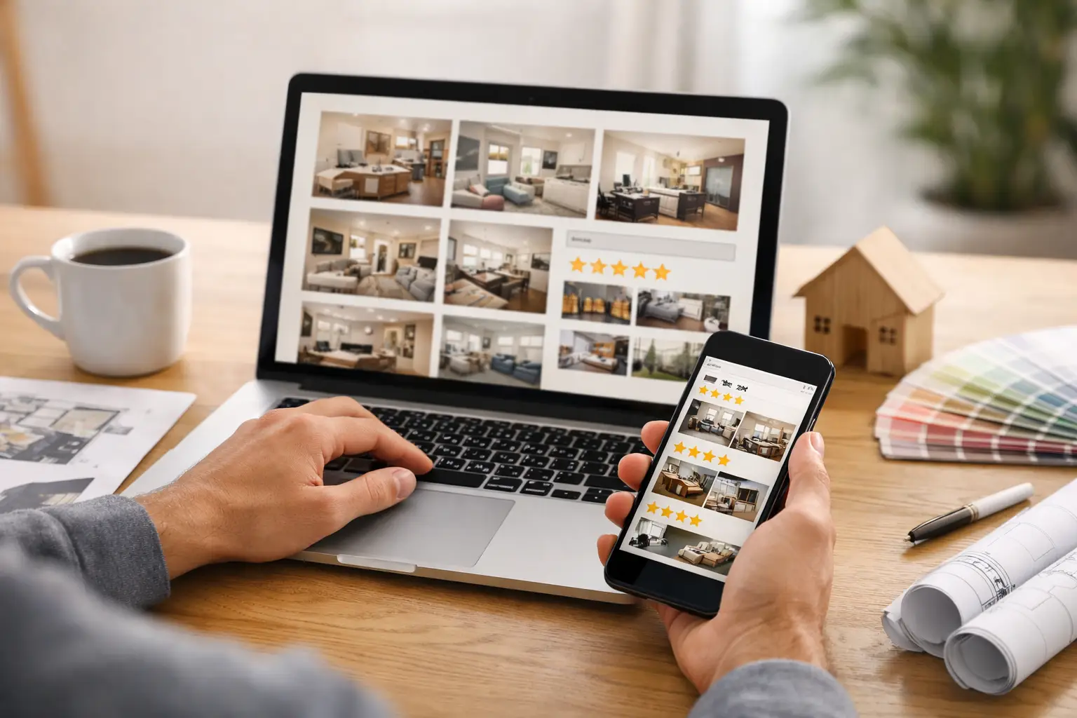 How to Read Design Build Reviews Before You Remodel
