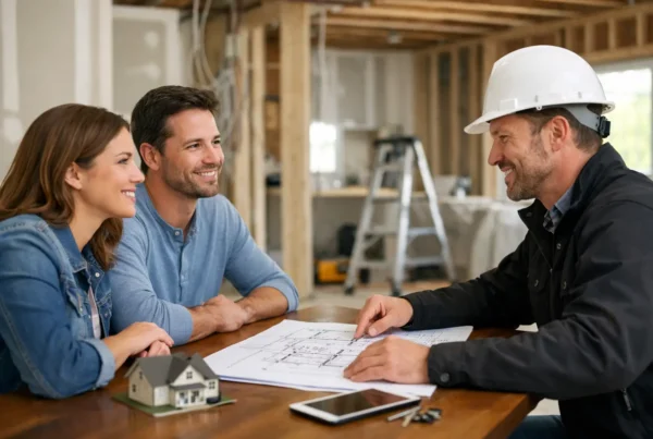 How to Select a Remodeling Contractor With Confidence