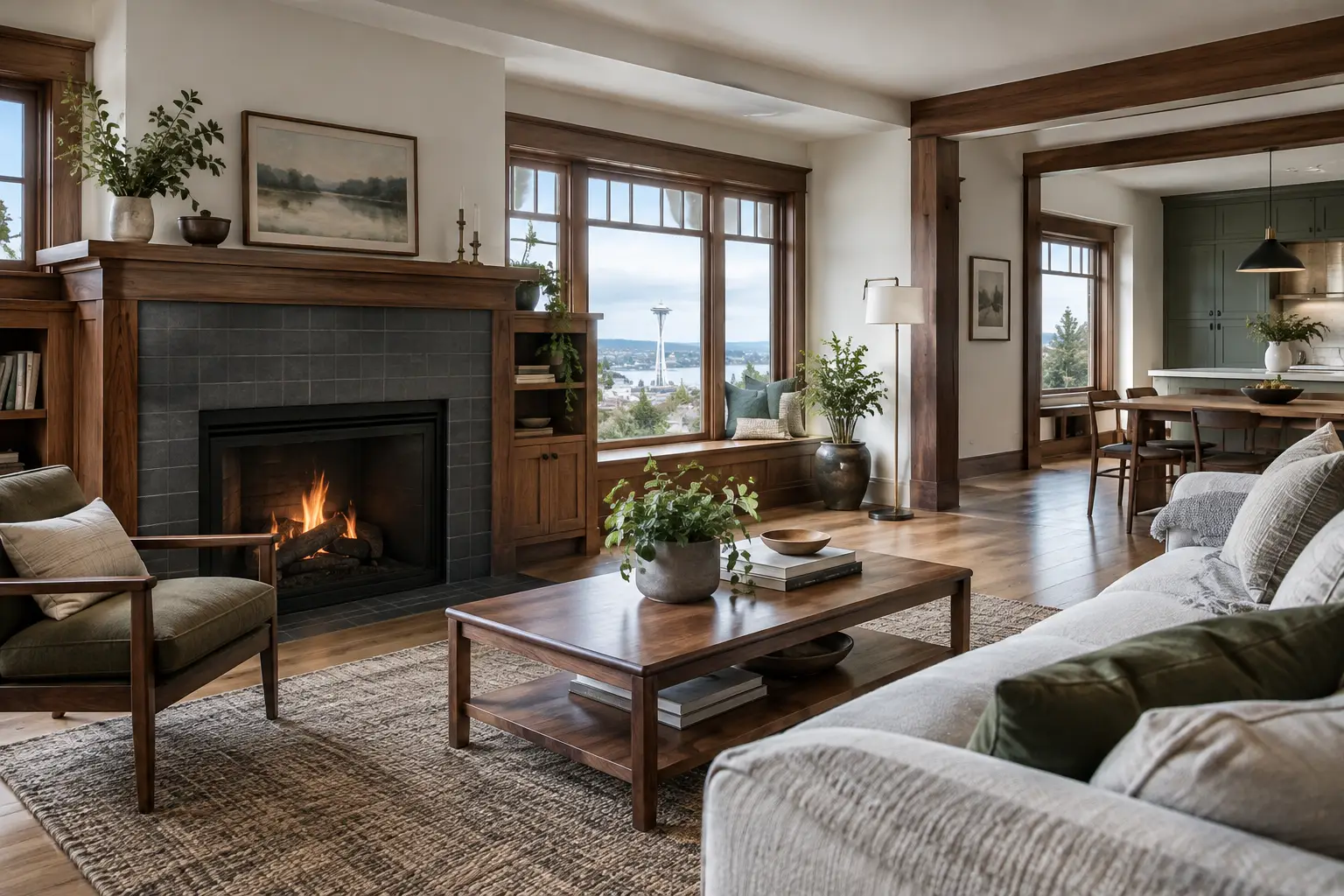 Seattle Bungalow Renovation Planning Guide